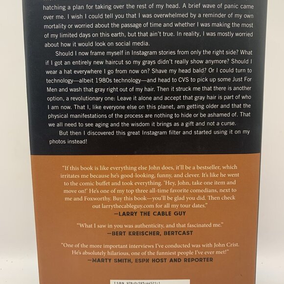 Delete That - by John Crist (Hardcover) - Picture 2 of 2